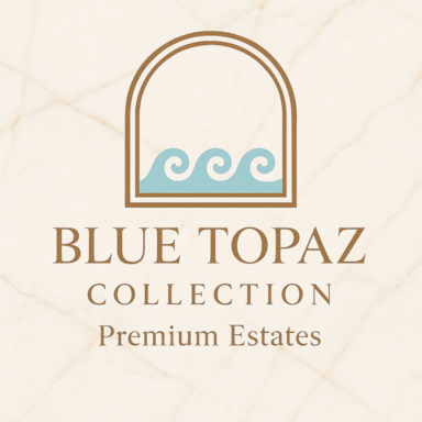 Blue Topaz Collection Premium estates