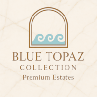 Blue Topaz Collection