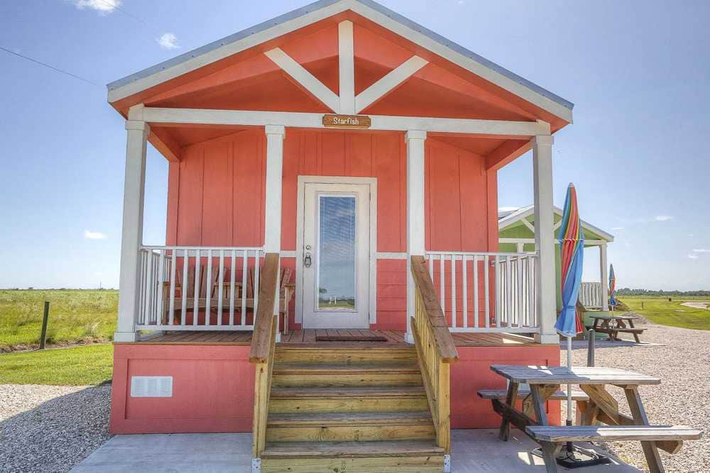 Starfish Cottage Starfish Cottage