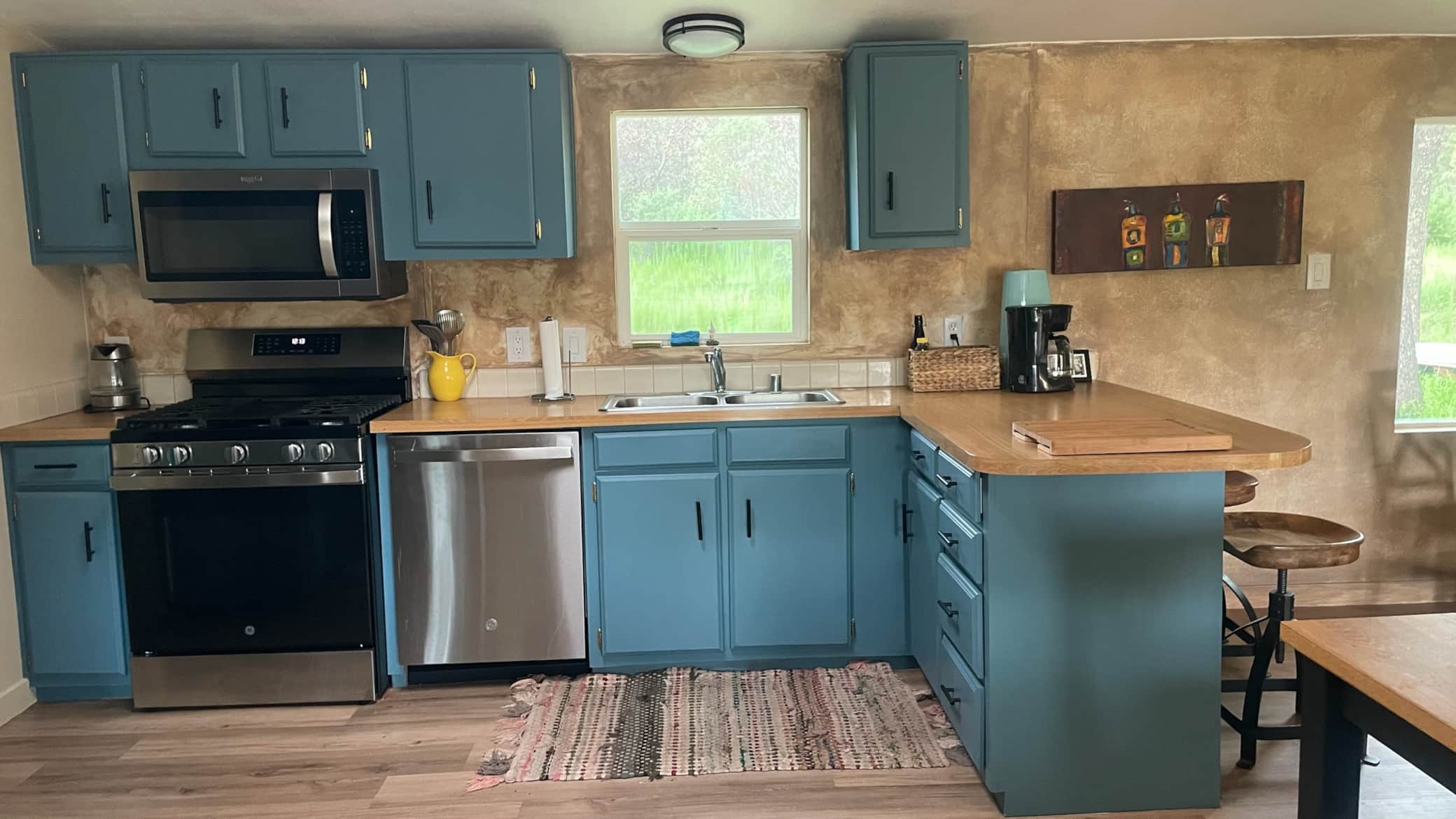 Kitchen Kitchen