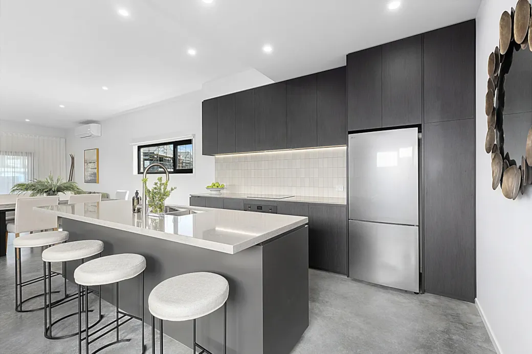 Kitchen 4 Kitchen 4