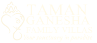 Taman Ganesha - Family Villas