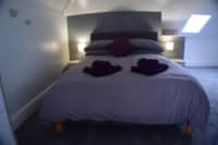Double room (First floor No:3)