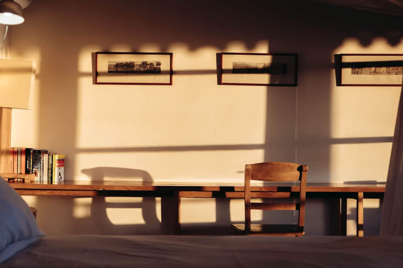 Desk
