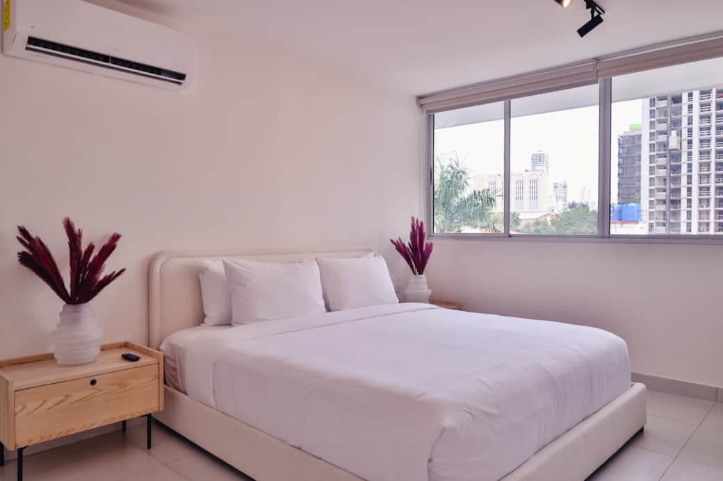 Bedroom 1 Bedroom 1