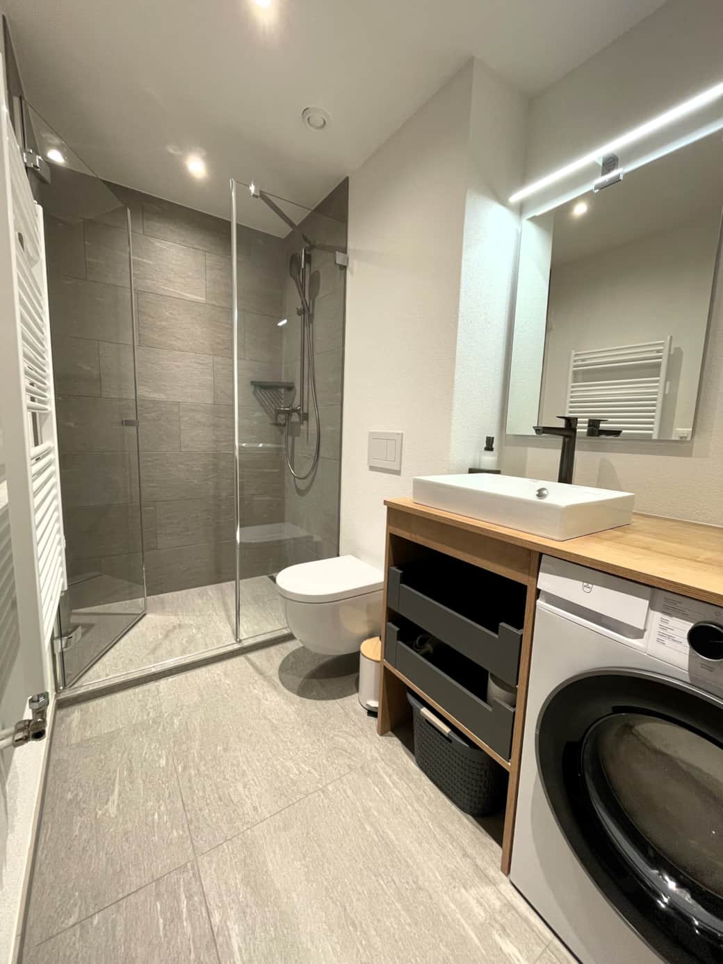 Badezimmer 1