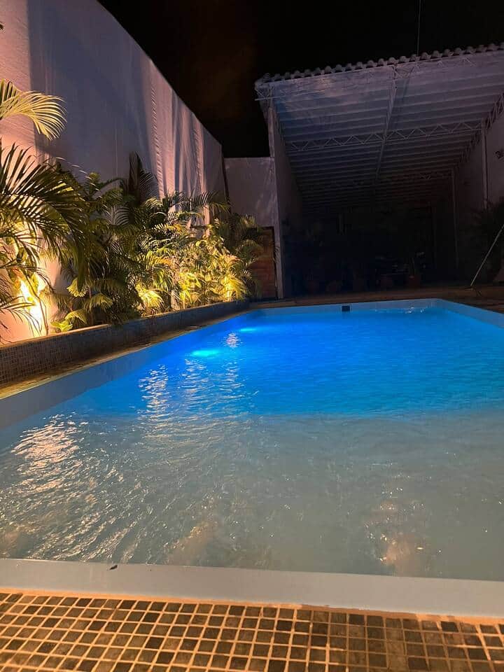 iluminación cálida y acogedora que haran tus noches mas placenteras e instagrameables