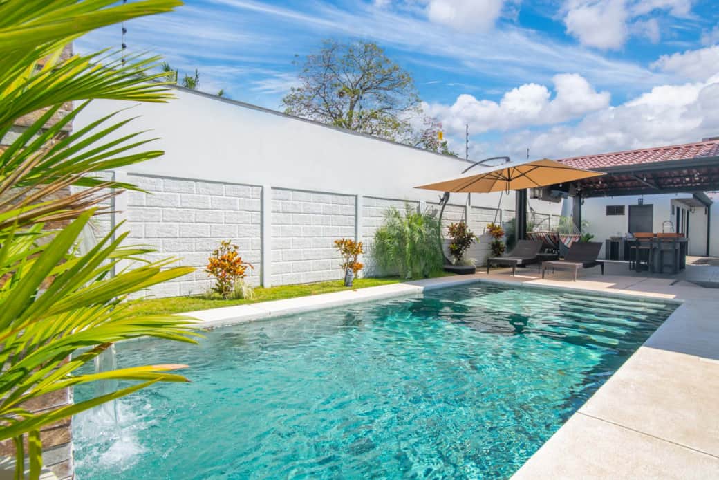 Airbnb Playa Bandera Parrita 3 Airbnb Playa Bandera Parrita 3