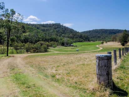 Historic Wollombi village heritage walk