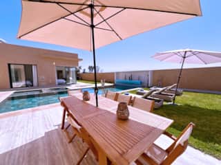 Villa Elyssa ! Confort Moderne & Piscine et Hammam — photo 37