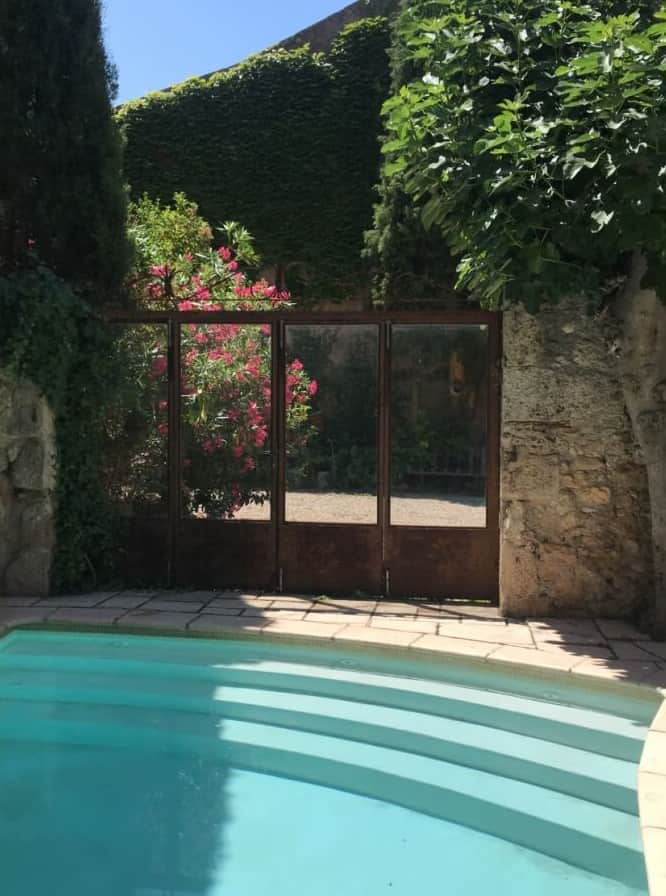 Ferienwohnung ferrals les corbieres aussenaufnahme 6