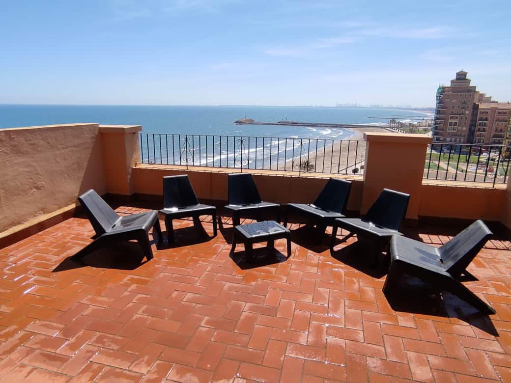 Obere Terrasse Obere Terrasse