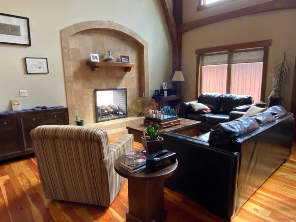 Lounge Room