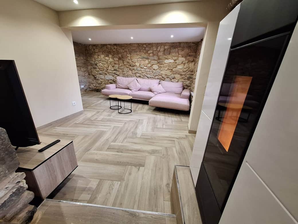 Salón principal Salón principal