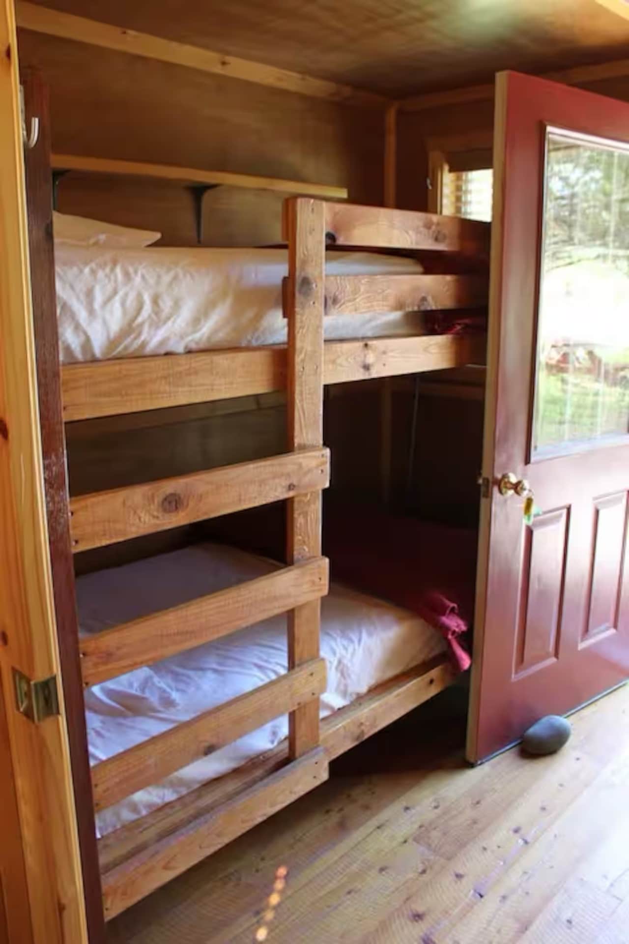Kootenay bunkbed