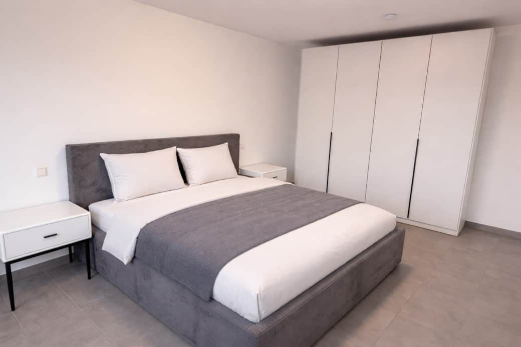 Schlafzimmer Schlafzimmer