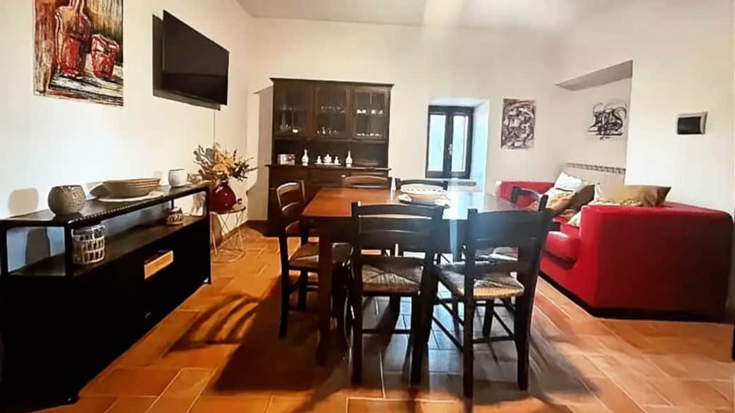 La Dimora di Sandra Living La Dimora di Sandra Living