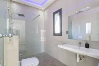 Villa Coquelicot, Piscine privée, Jacuzzi, Hammam — photo 22