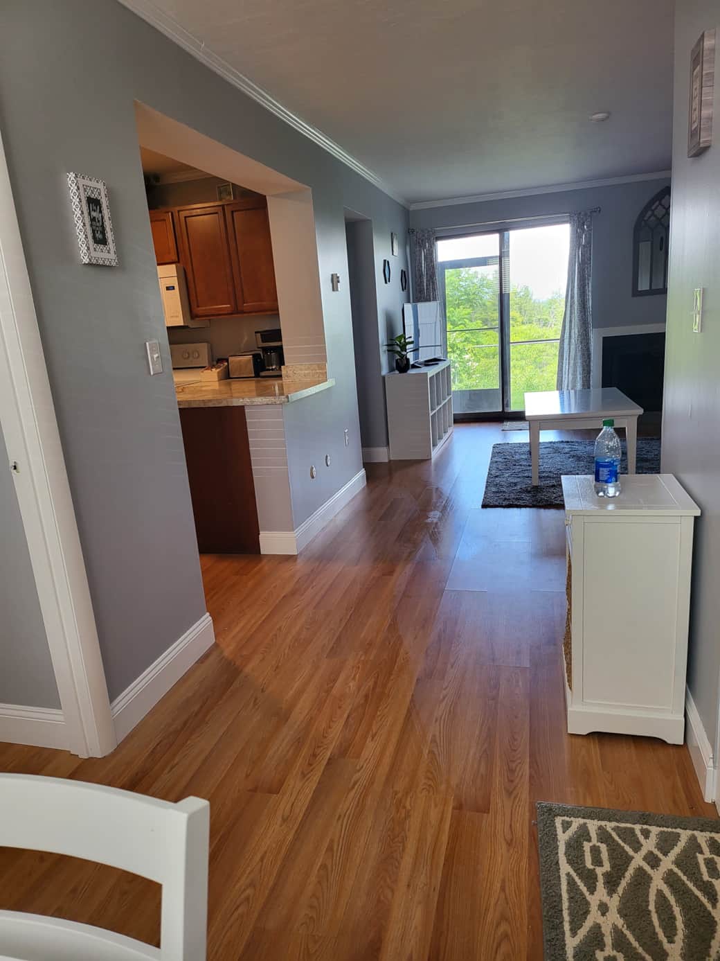 Kitchen/livingroom Kitchen/livingroom