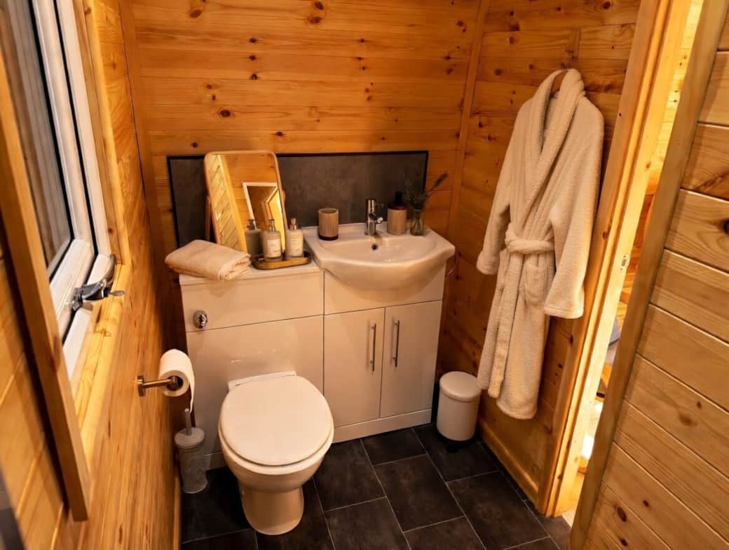 Bathroom 1