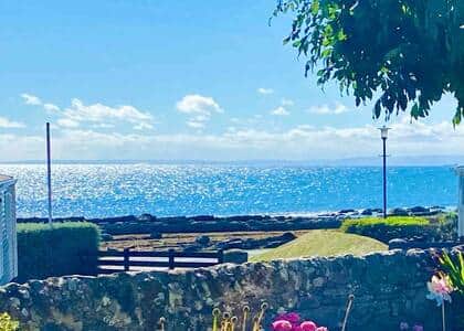 Sea view Sea view