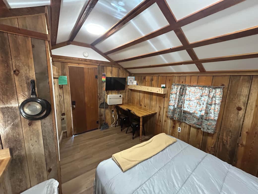 Cabin 5 updated 4