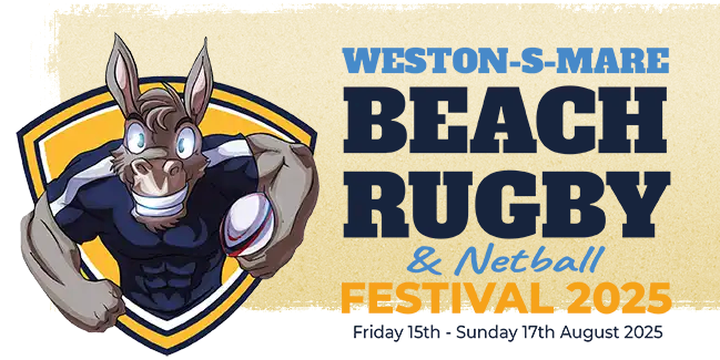 Beach Rugby & Netball Festival