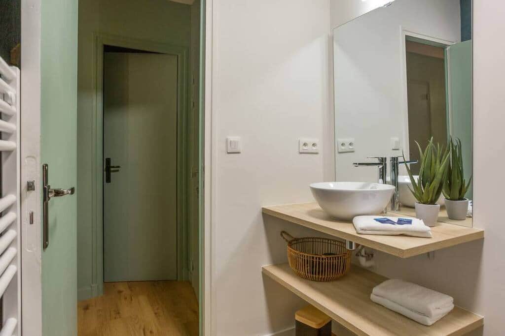 Salle de bain Salle de bain