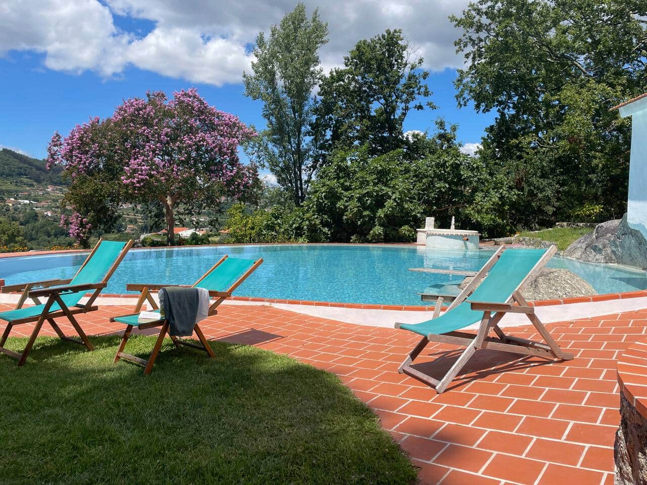 Ala familiar na Casa da Agrela — foto 1
