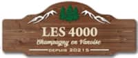 Les 4000 Champagny 