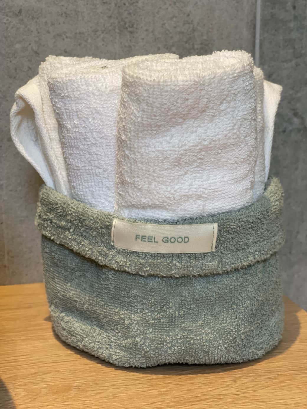 Badezimmer Obergeschoss