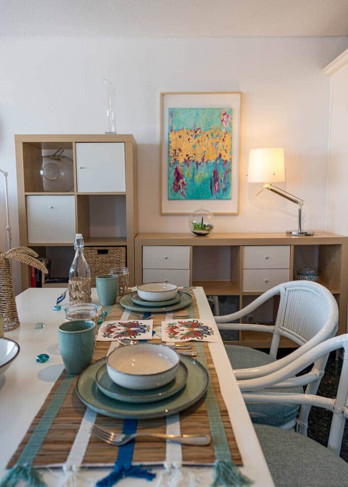 Comedor Comedor