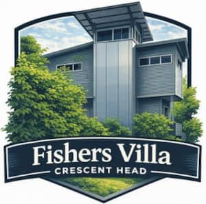 Fishers Villa