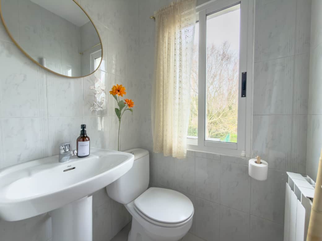 Aseo planta superior