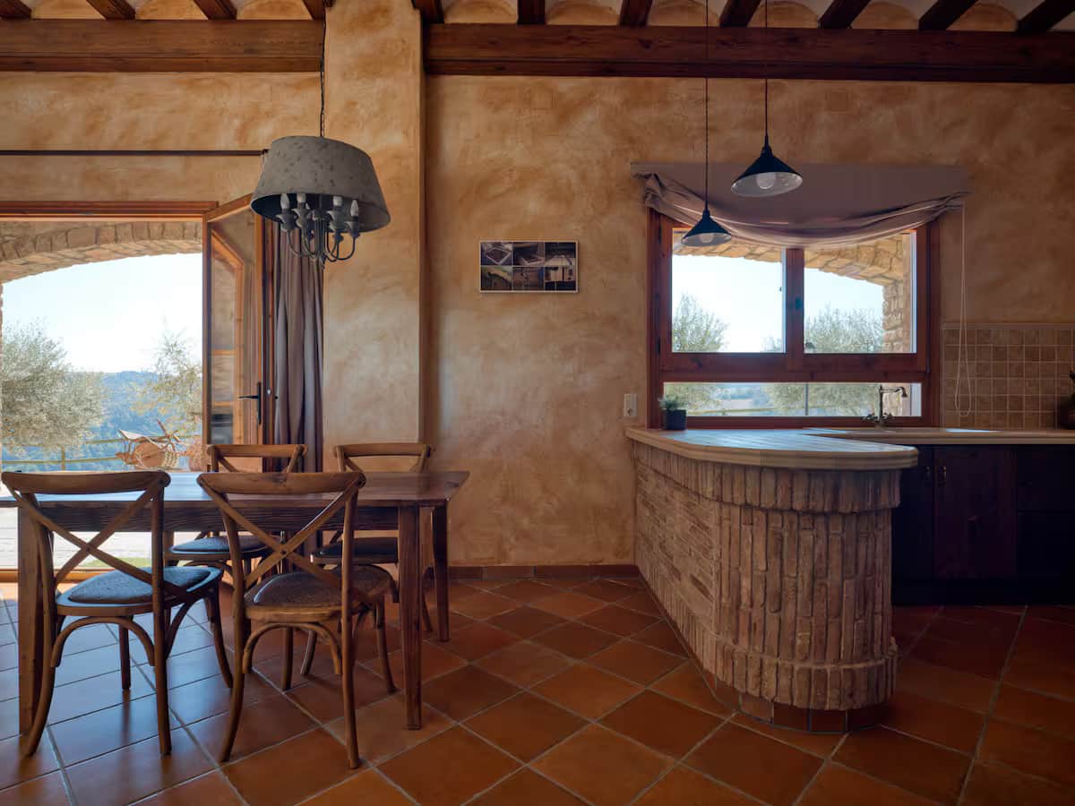 Casa del Moliner - Boada - Lleida