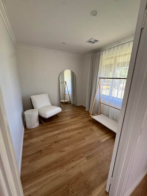 Dressing Room/Nursery