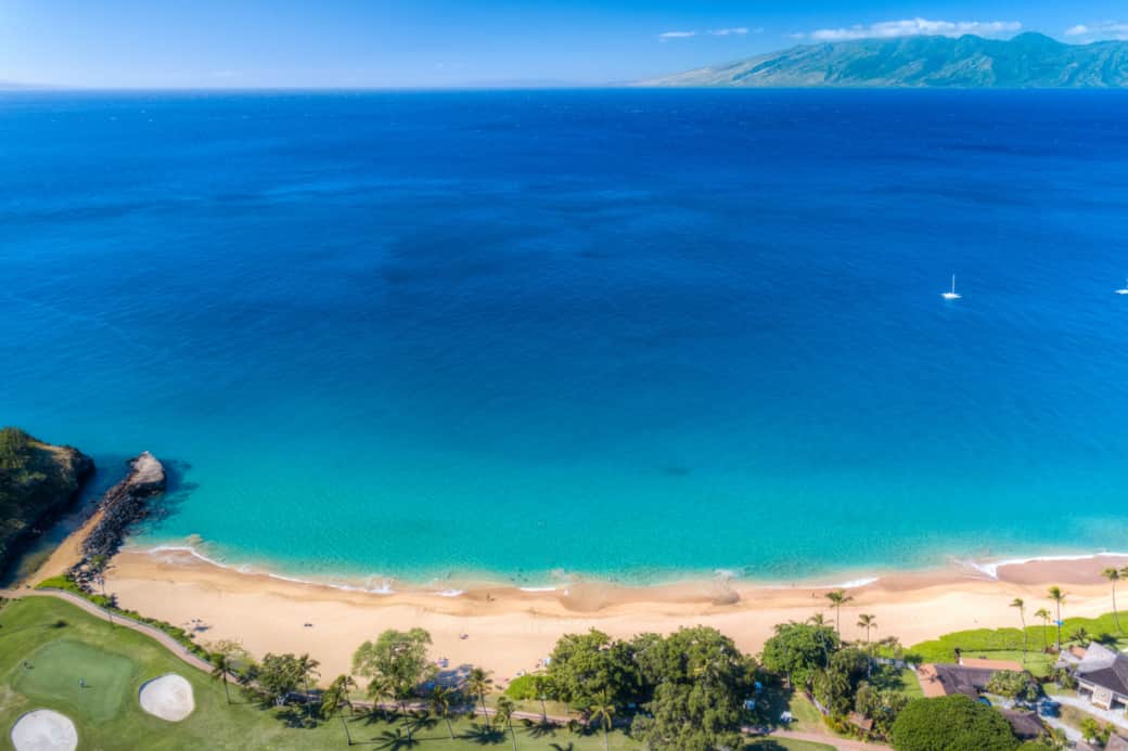 Ocean View
