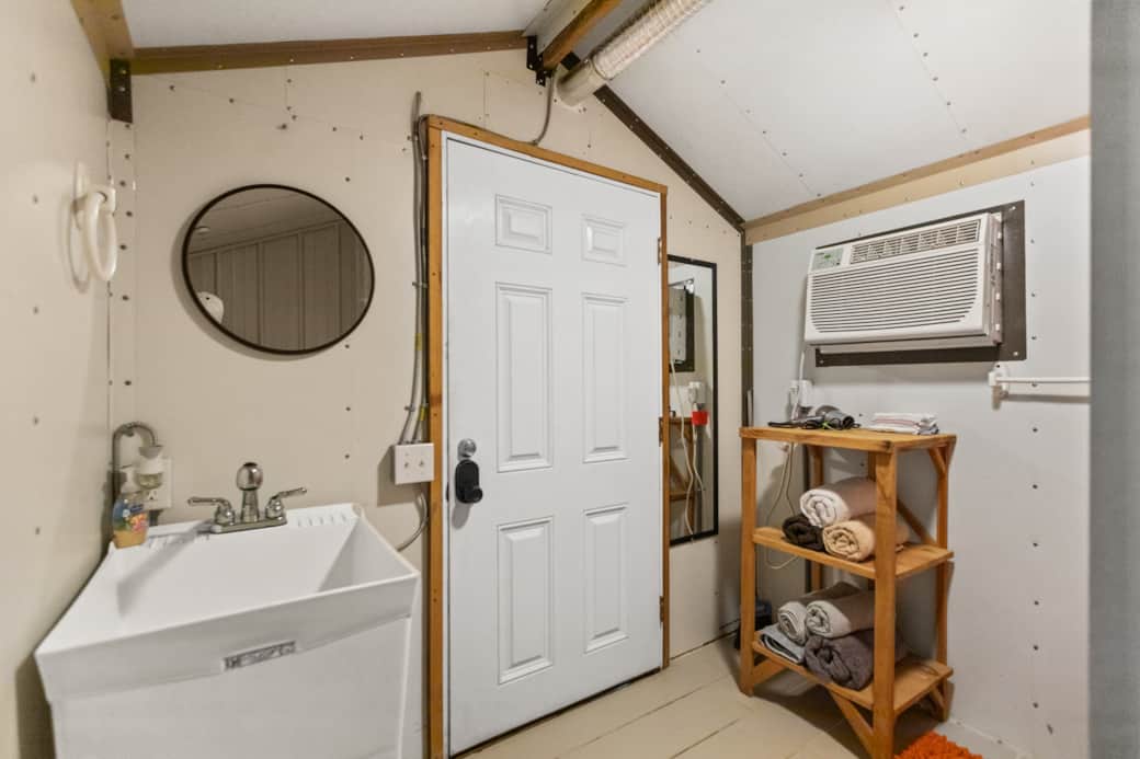 Yeti Bathroom Yeti Bathroom