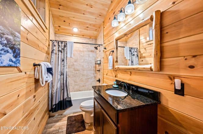 Bathroom 2 Bathroom 2