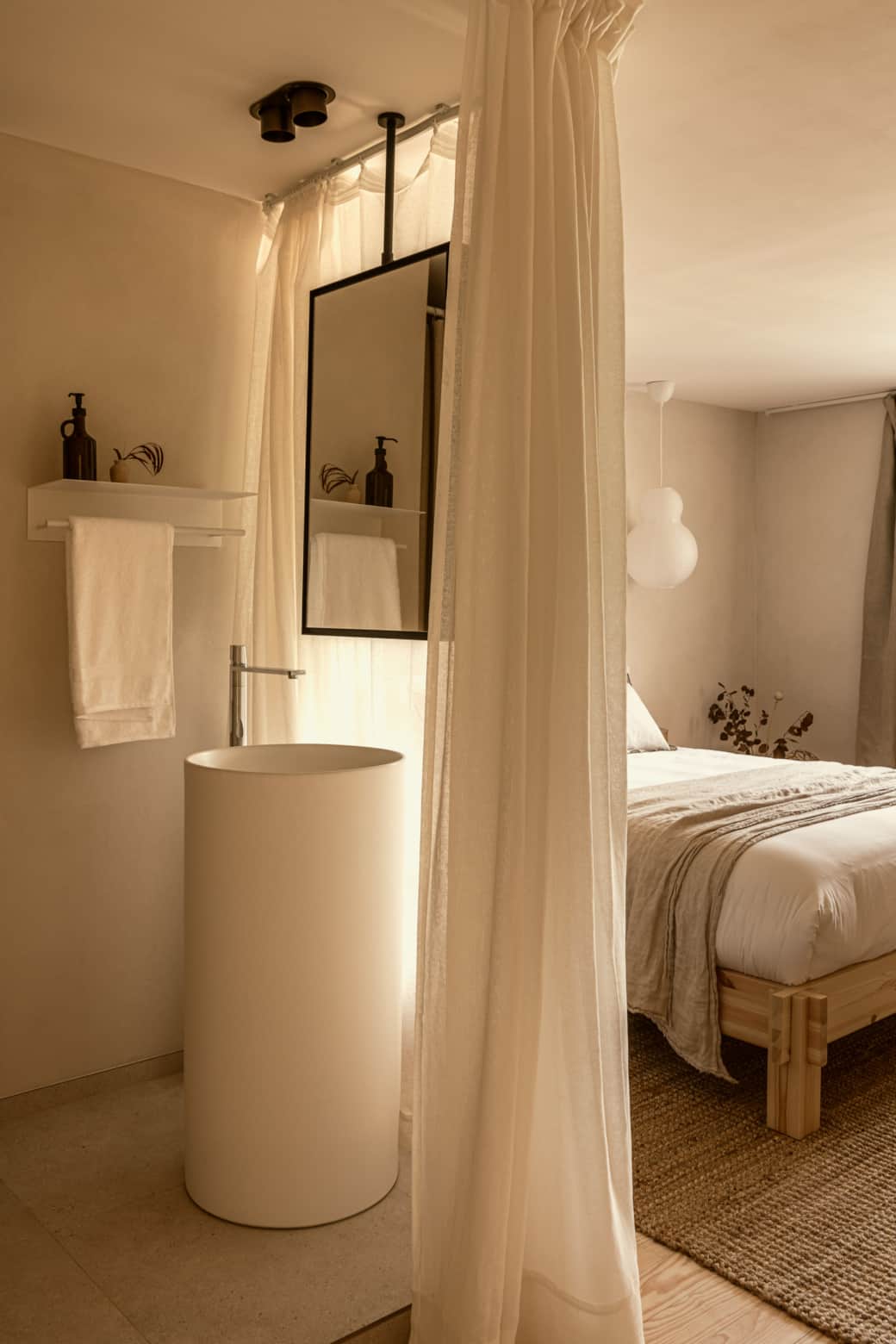 Chambre #5 Chambre #5