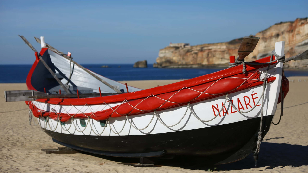 Nazaré