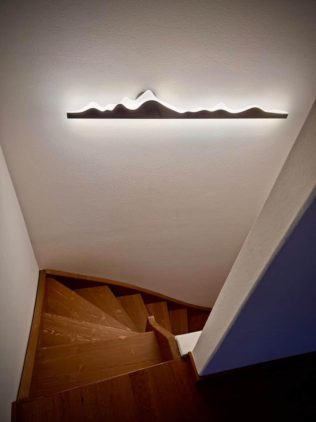 Scala interna Scala interna