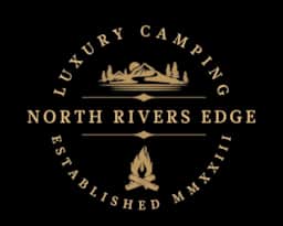 North Rivers Edge Luxury Camping