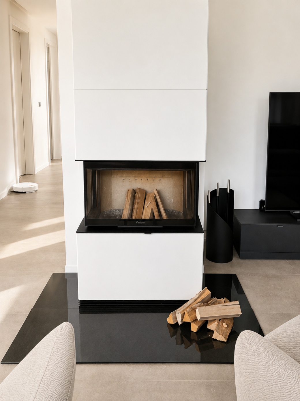 Kamin