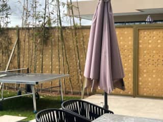Villa Emeraude Magique | Piscine Chauffée & Jacuzzi — photo 25