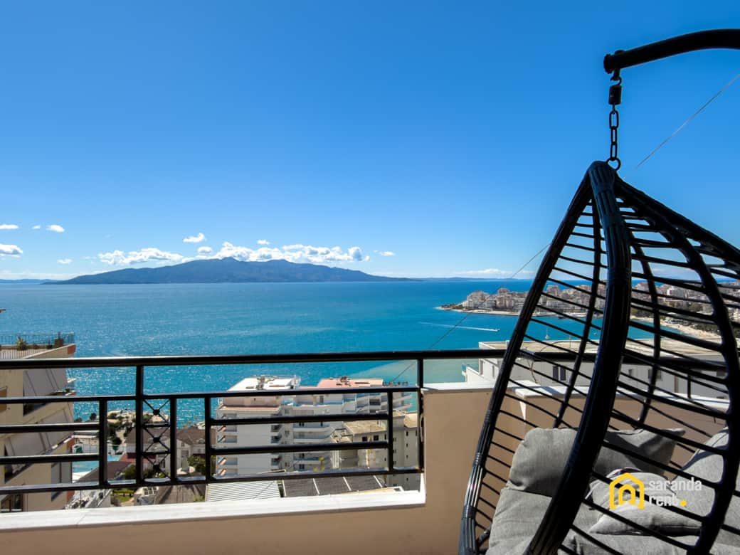 Balcony Balcony