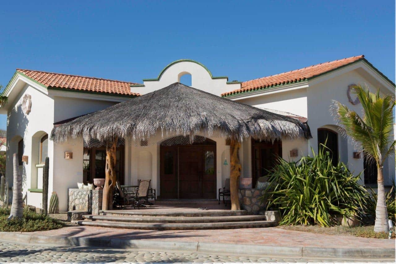 Casita - Two Bedrooms