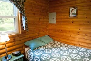 Cabin3 Bedroom2 Cabin3 Bedroom2
