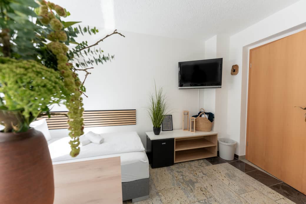 Doppelzimmer Zimmer 9_3 Doppelzimmer Zimmer 9_3