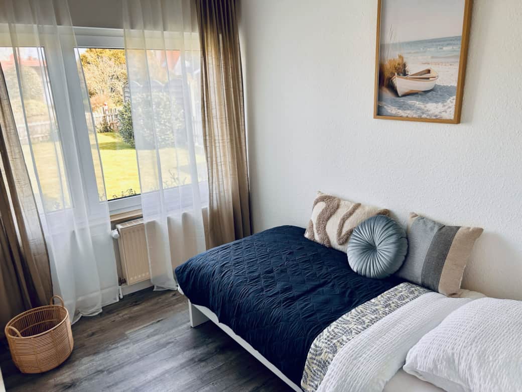 Schlafzimmer 3